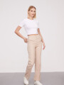 Pantalon Ataraxia Beige