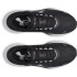 UA Velociti Pace-WHT BLK-002