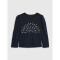 LS PTF GR TOP BLUE GALAXY
