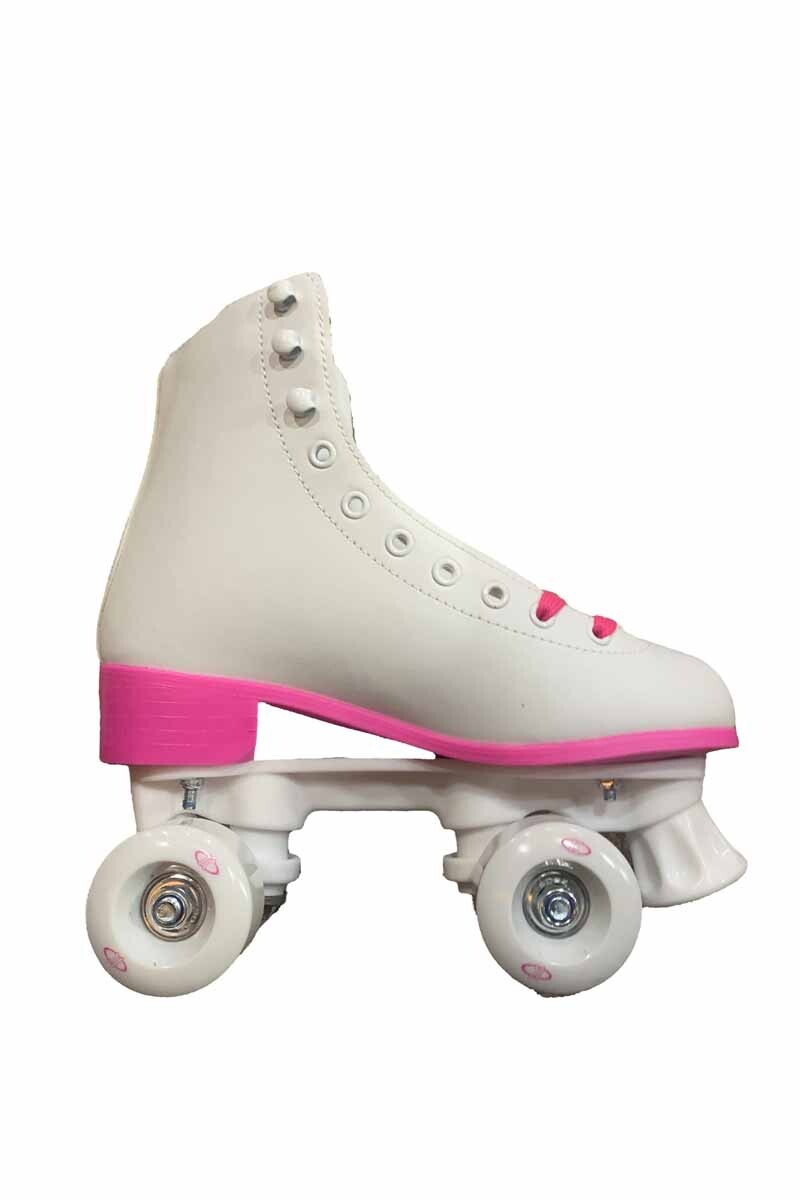 PATINES Blanco