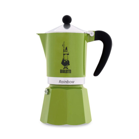 Cafetera Moka Express Bialetti 6 tazas