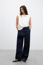 PANTALON Azul