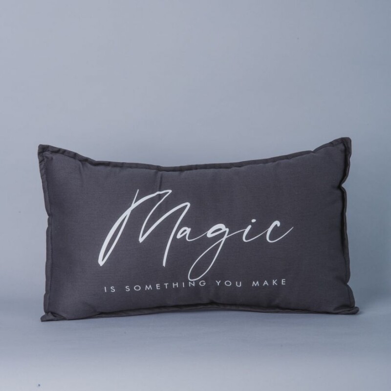 Almohadon Magic 40x60 (Bernardo) Almohadon Magic 40x60 (Bernardo)