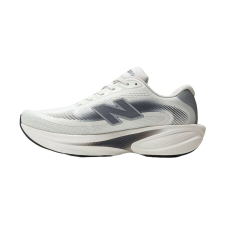 Championes New Balance Ellipse Grey