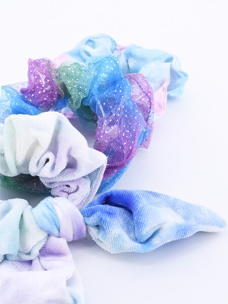 COLERO PACK x 3 ESTAMPADO 1