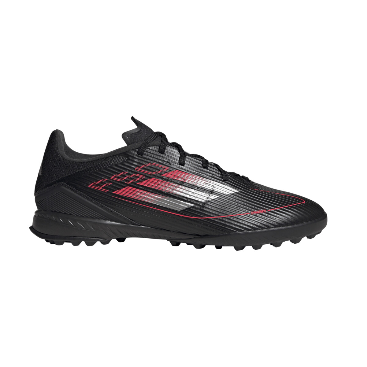 adidas F50 LEAGUE TF - Black 