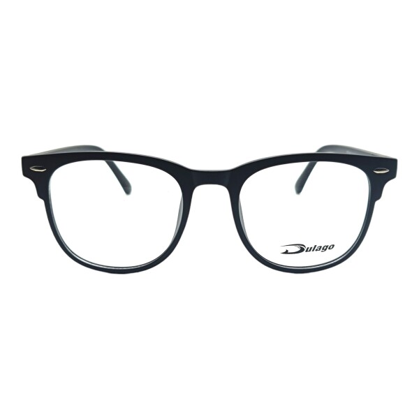 DULAGO TR23465219142C2 - Adulto - Negro negrouniforme