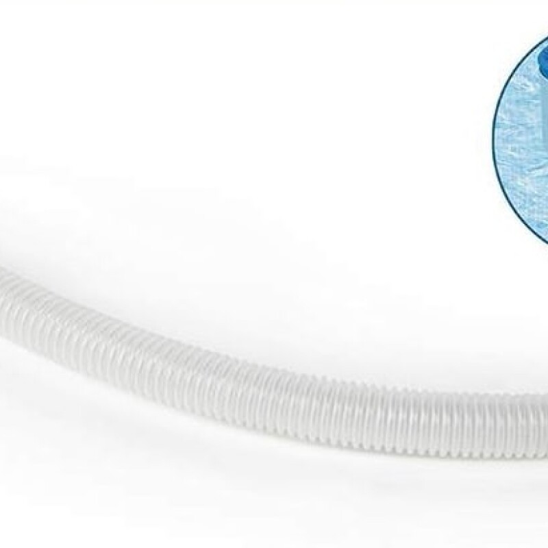 INTEX REPUESTO MANGUERA 78.5 CMS PARA SKIMMER 28000 Intex Repuesto Manguera 78.5 Cms Para Skimmer 28000