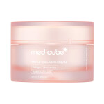 MEDICUBE CREMA TRIPLE COLAGENO 50ML única