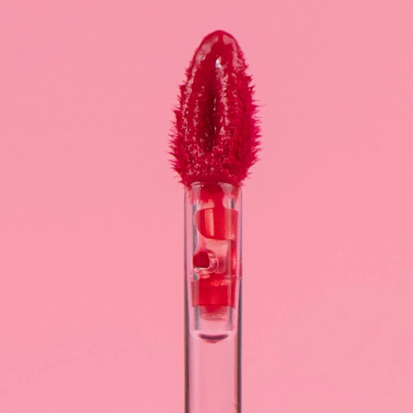 Labial Glossy Minimalist rojos Nº4