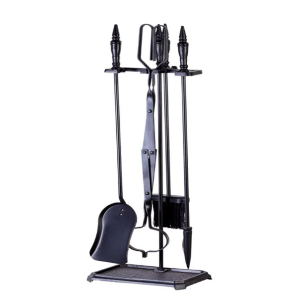 ATIZADOR KASSEL 13B 5 PIEZAS BASE RECTA ATIZADOR KASSEL 13B 5 PIEZAS BASE RECTA