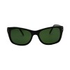 TRAFFIC T121C15018140 C VERDE U - Adulto - Negro negrocombinado