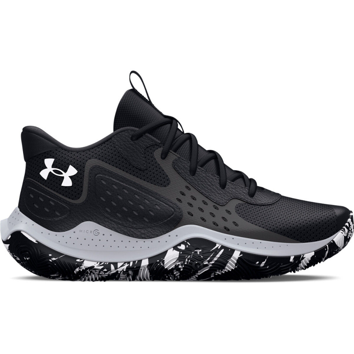 UA JET 23-PPL - BLK-002 
