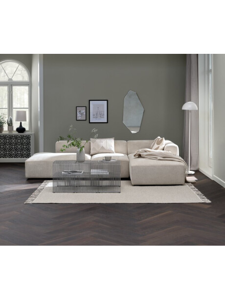 Módulo de sofá SKEJBY chaise derecha beige Módulo de sofá SKEJBY chaise derecha beige