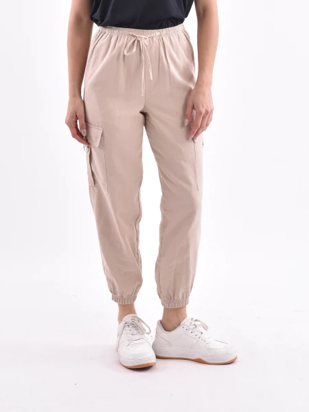 PANTALON LILY CRUDO