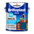 Brilloplast Max BRILLANTE - 3en1- Azul Traful