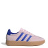 Championes de Mujer Adidas Bareeda W Rosado - Azul