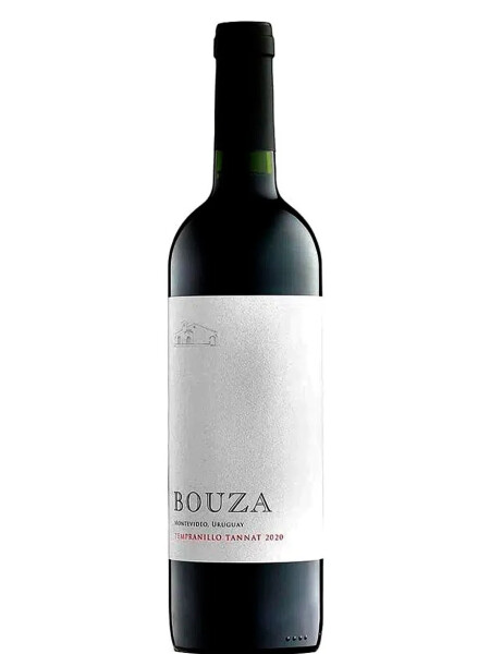 Tempranillo Tannat Bouza Tempranillo Tannat Bouza