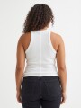 MUSCULOSA KORYN BLANCO