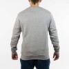 Diadora Men's Crew Sweater - Grey Gris