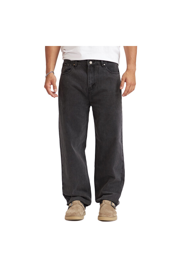 Quiksilver Jeans ARNO Hombre - Negro Negro