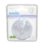BABELITO PEZONERA DE SILICONA BLISTER X única