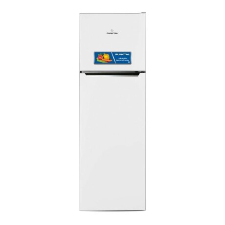 REFRIGERADOR PUNKTAL 248 LT - FRIO SECO REFRIGERADOR PUNKTAL 248 LT - FRIO SECO