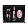 Set Acqua di Vertiente Body Lotion 100ml+Perfumero 25ml + Jabón 100g Geisha