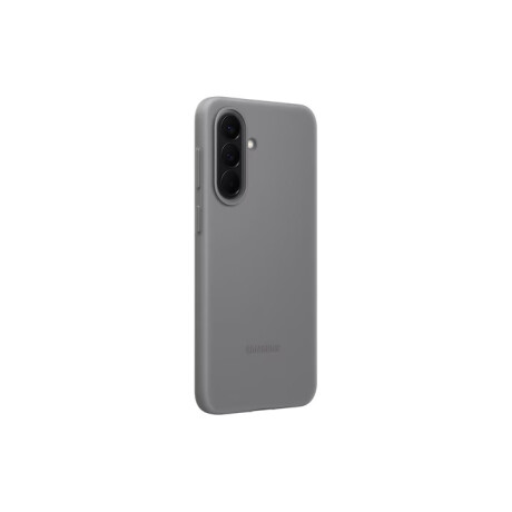 Silicone Case A57 5G Gray