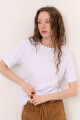 REMERA CLASSIC BLANCO