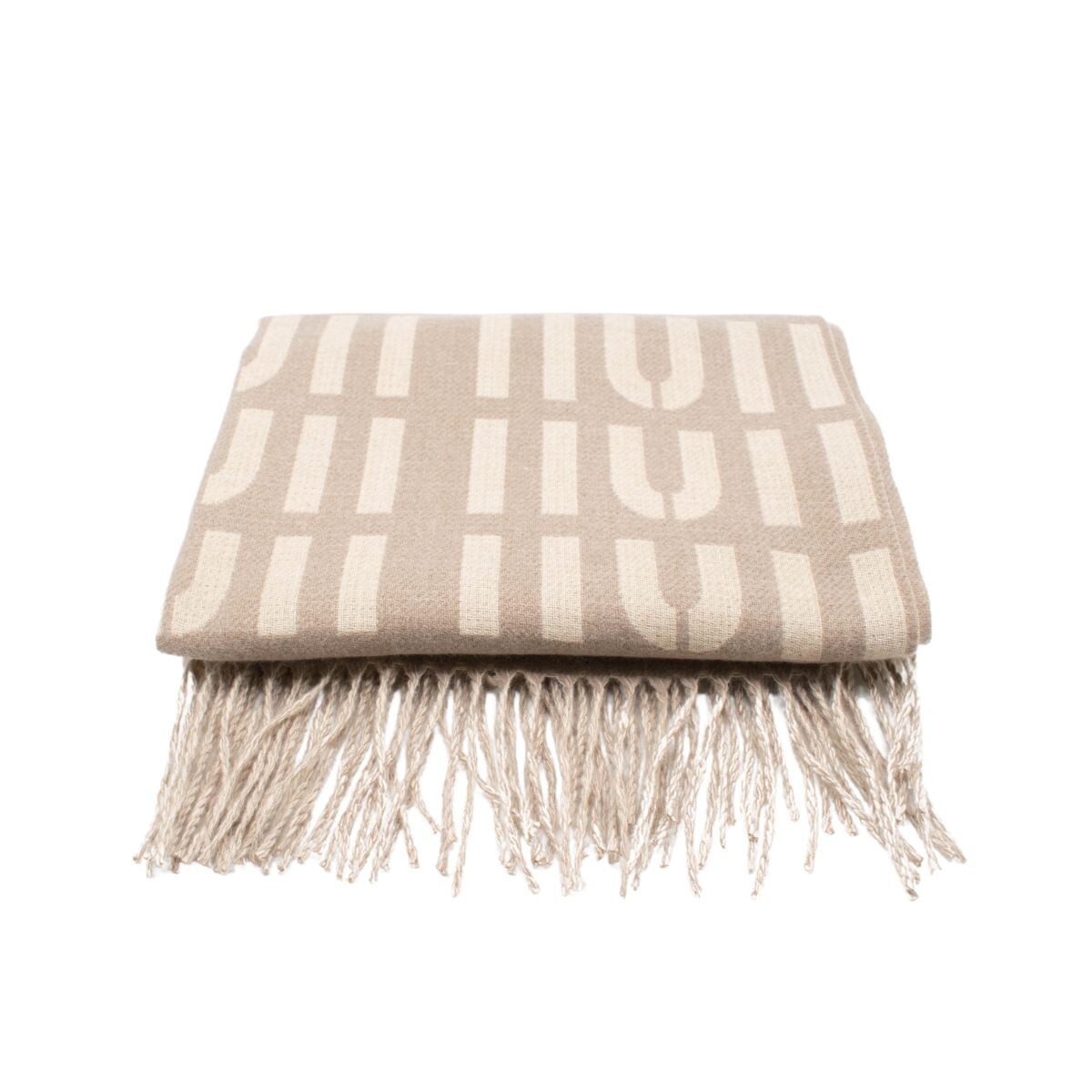 PASHMINA UN - KAKI 