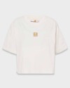 Polera Short-sleeve Tee Mujer 3723