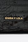 BILLETERA Negro