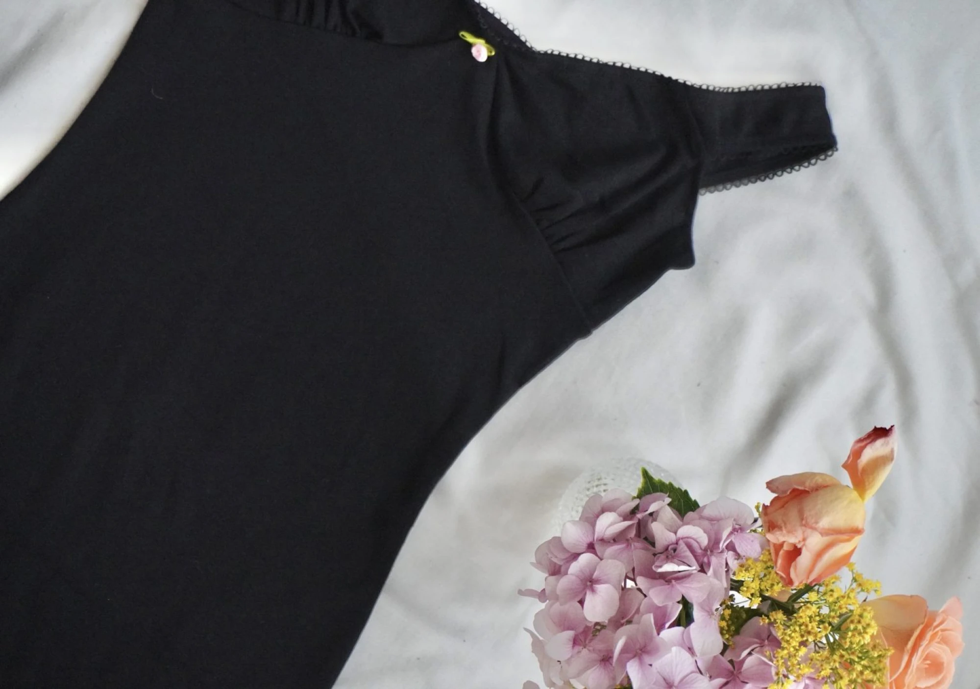 Vestido Cutie