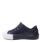 Championes Infantiles Converse Chuck Play Lite CX Azul Marino - Blanco