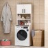 Lavarropas James Modelo Lr 7990 Inv Blt LAVARROPAS JAMES LR7990 BLANCO 37990