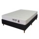 Sommier 2 plazas Pro life con pilow 138x188x20 S/C