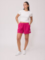 SHORT VALINA RUSTY Fucsia