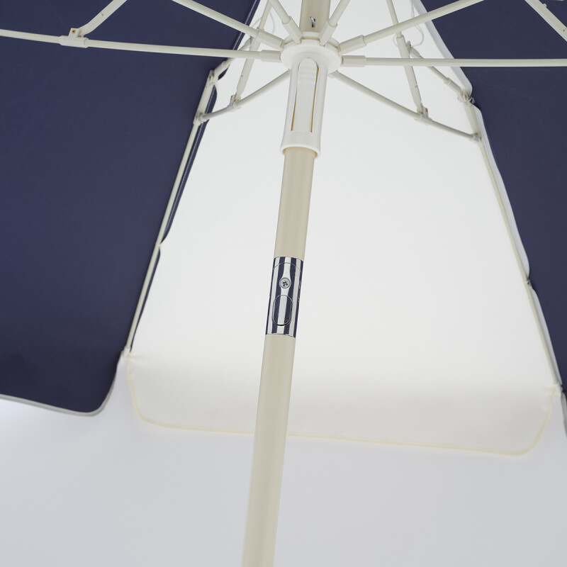 SOMBCOMP Sombrilla De Playa Compacta Sunnylife - Marine