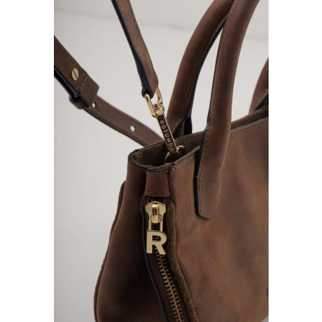 Cartera Mivra Brownie