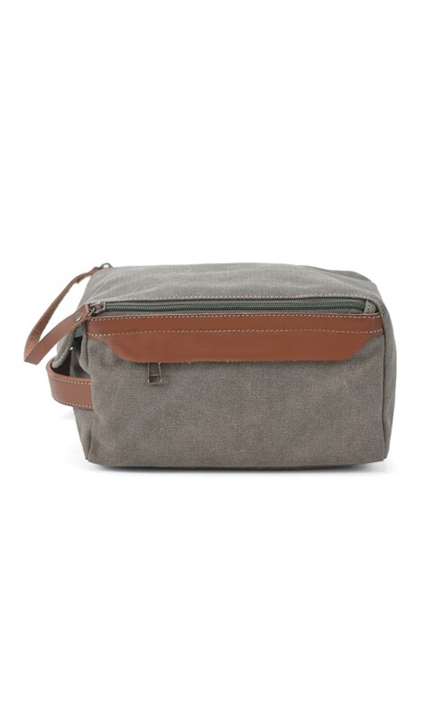 NECESER EIGER GRIS