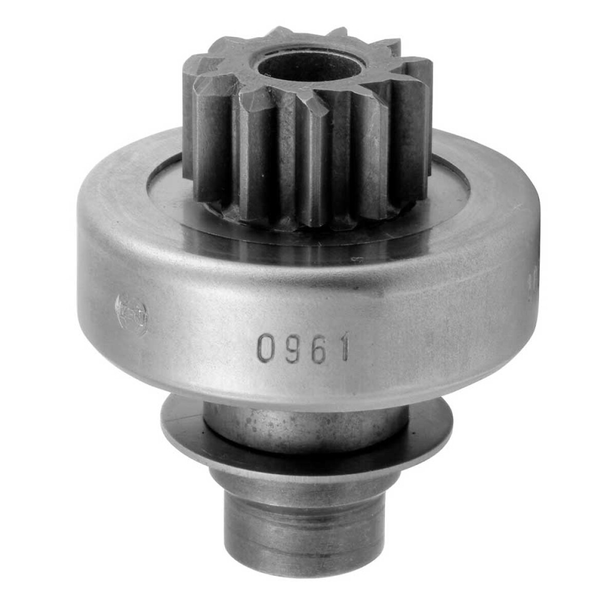 BENDIX ARRANQUE RENAULT EXPRESS R19 D-PEUGEOT 604 VALEO ZEN 