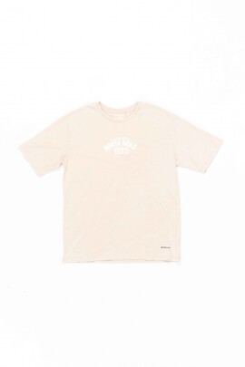 REMERA ERNESTO BEIGE