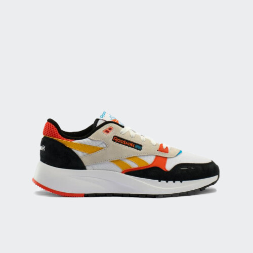 Championes Reebok Classic Leather 2400 Blanco