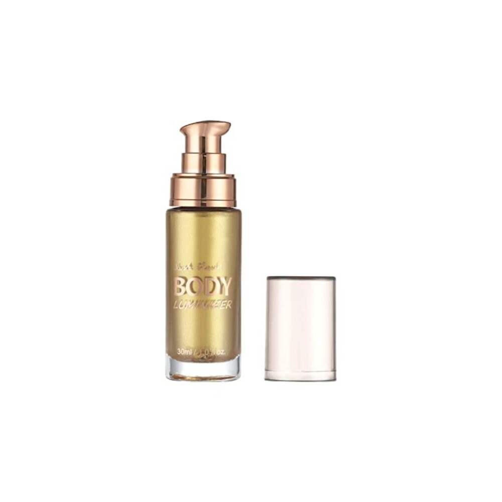 PHOERA BODY LUMINIZER METALLIC N°102 única