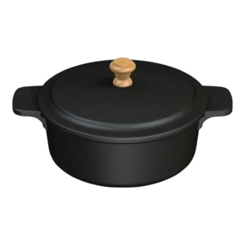 Olla de Hierro 8 Lts Faires Olla de Hierro 8 Lts Faires