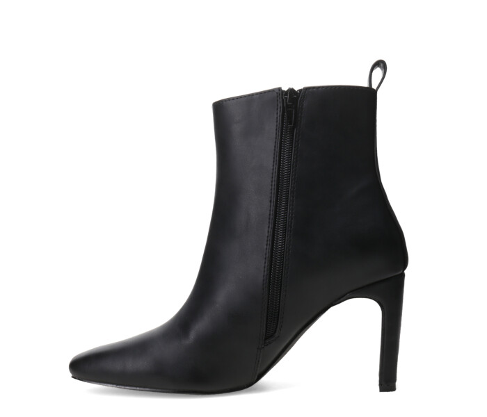 Botas de Mujer Miss Carol Turmal Negro