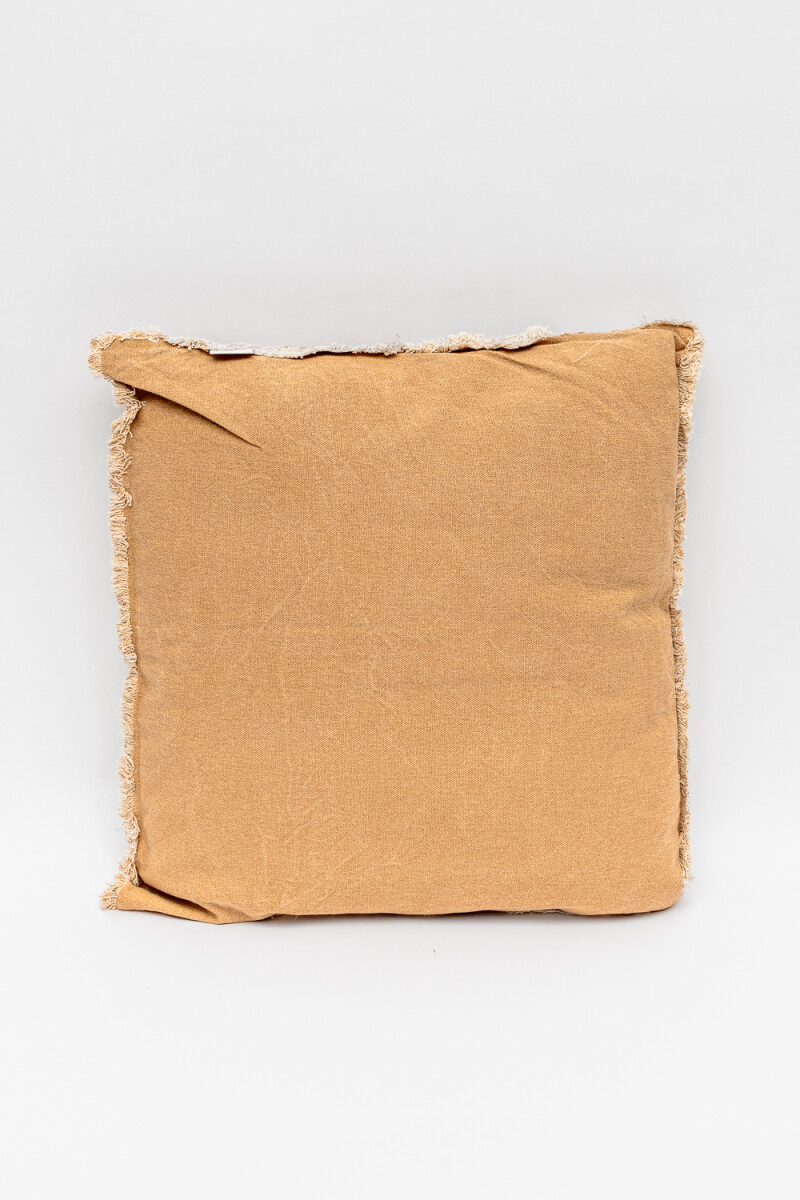 Almohadón Thames - Arena 