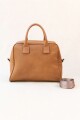 Cartera Carolina Beige