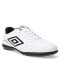 Championes de Hombre Umbro Classico III TF Blanco - Negro